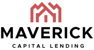 Maverick Capital Lending Logo