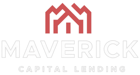 Maverick Capital Lending Logo